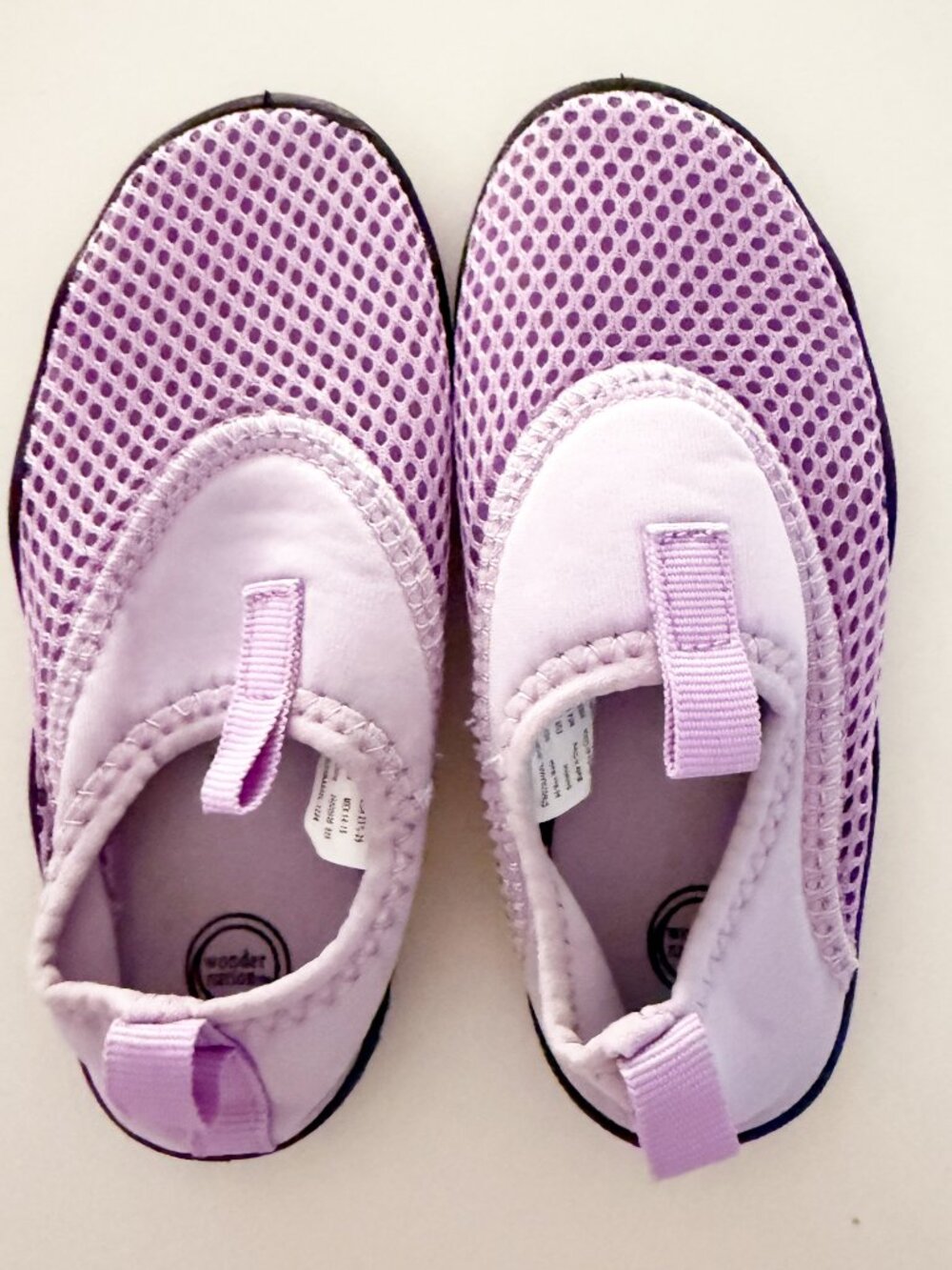 Wonder Nation Toddler & Kids Water Shoe 7/8 - Picture 2 of 8
